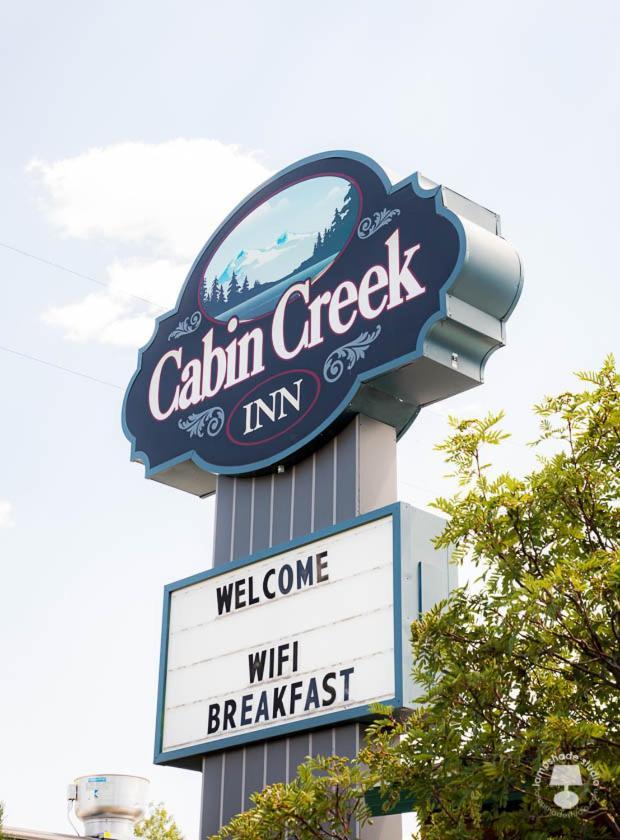 Cabin Creek Inn photo 10
