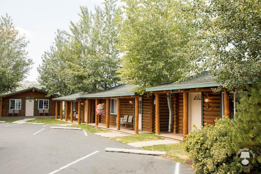 Cabin Creek Inn photo 13