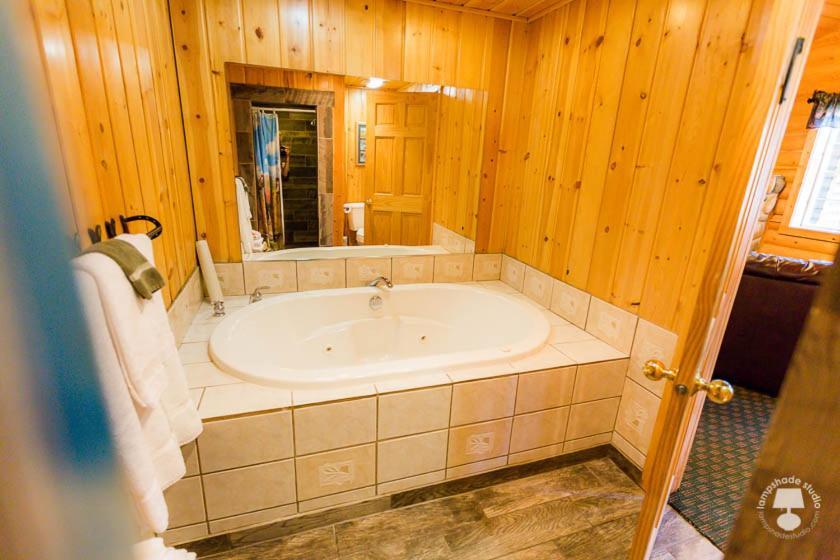 Cabin Creek Inn photo 17