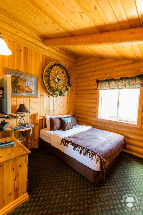 Cabin Creek Inn photo 21