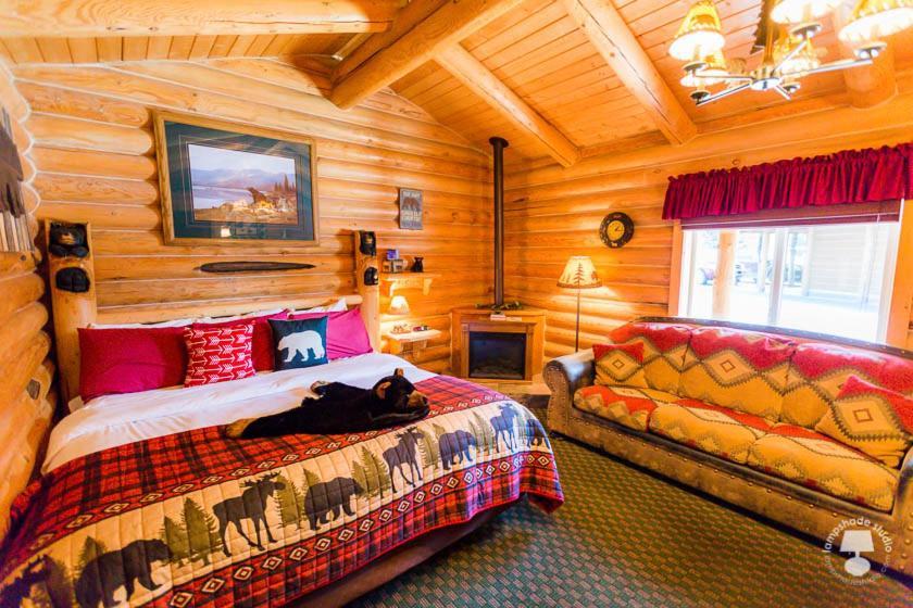 Cabin Creek Inn photo 22