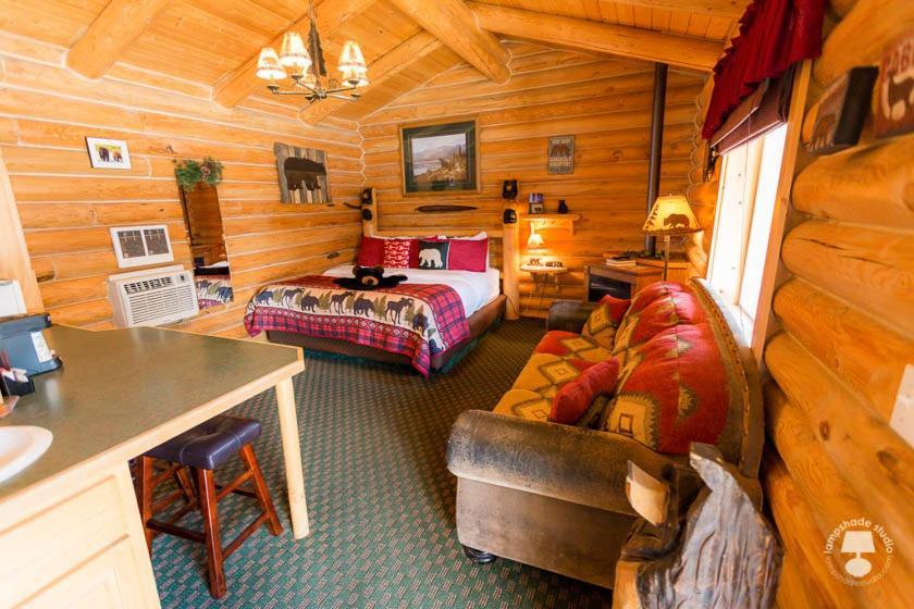 Cabin Creek Inn photo 23
