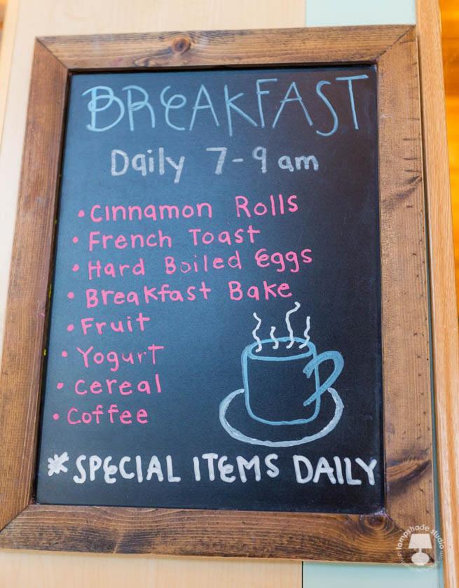 Cabin Creek Inn photo 24