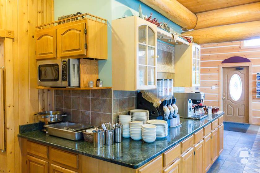 Cabin Creek Inn photo 26