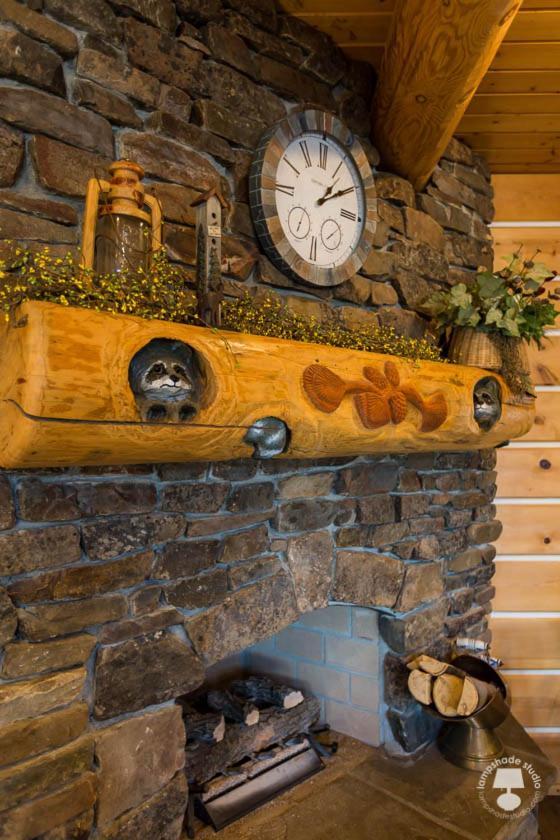 Cabin Creek Inn photo 29