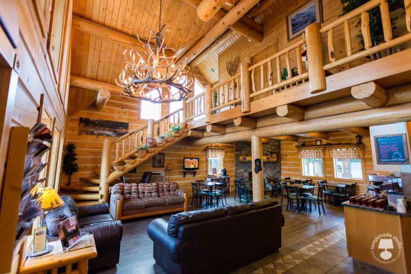 Cabin Creek Inn photo 14