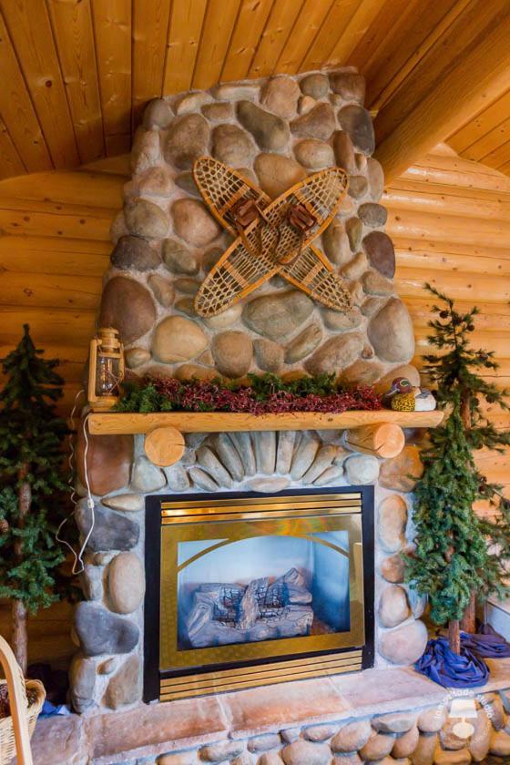 Cabin Creek Inn photo 32