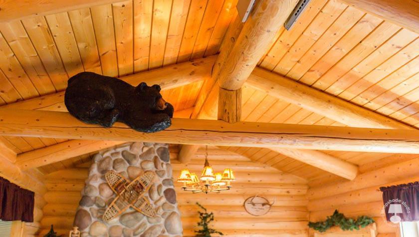 Cabin Creek Inn photo 33