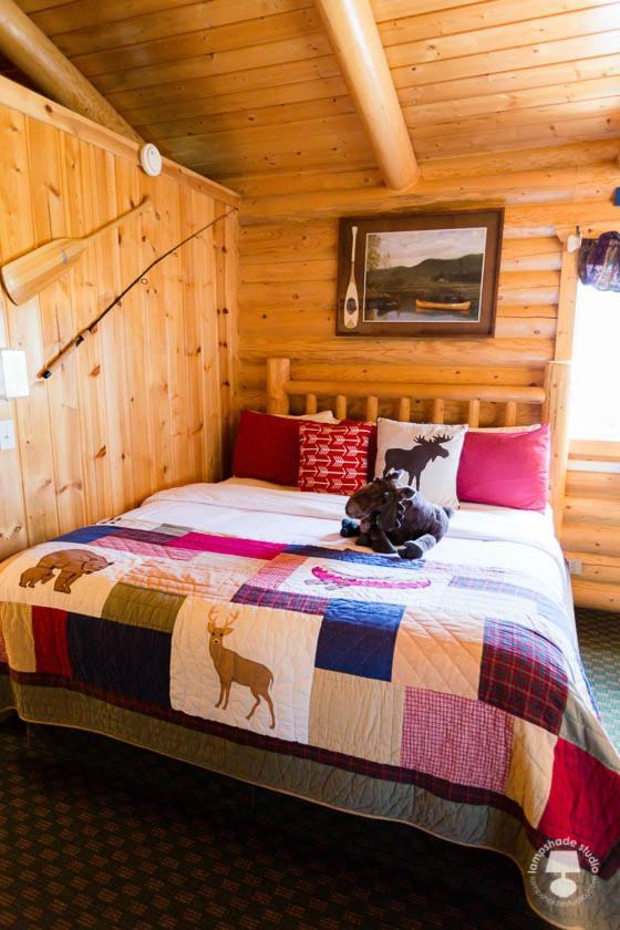 Cabin Creek Inn photo 38