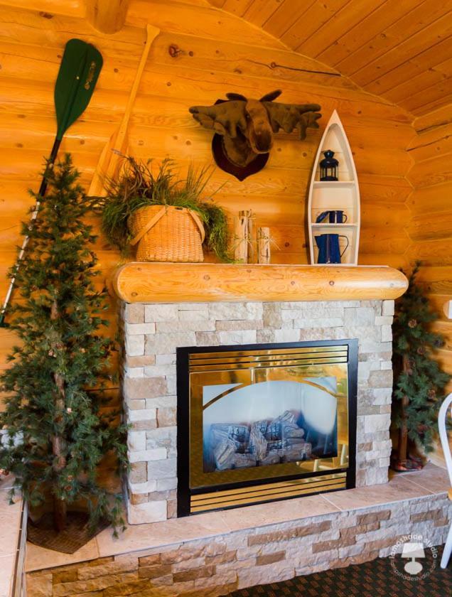 Cabin Creek Inn photo 40