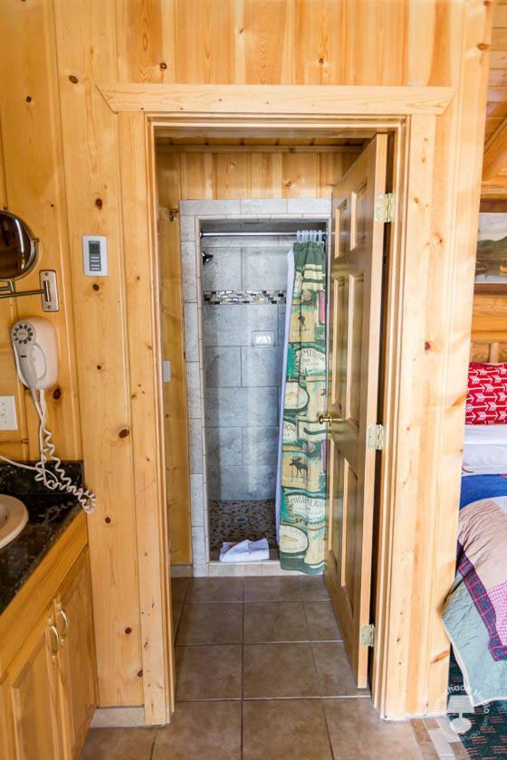 Cabin Creek Inn photo 41