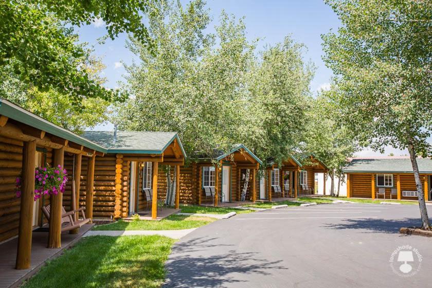 Cabin Creek Inn photo 44
