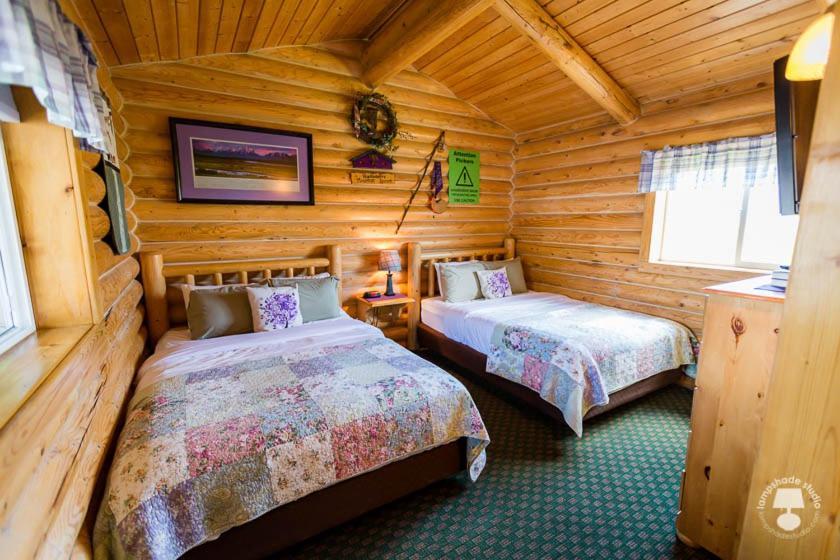 Cabin Creek Inn photo 46