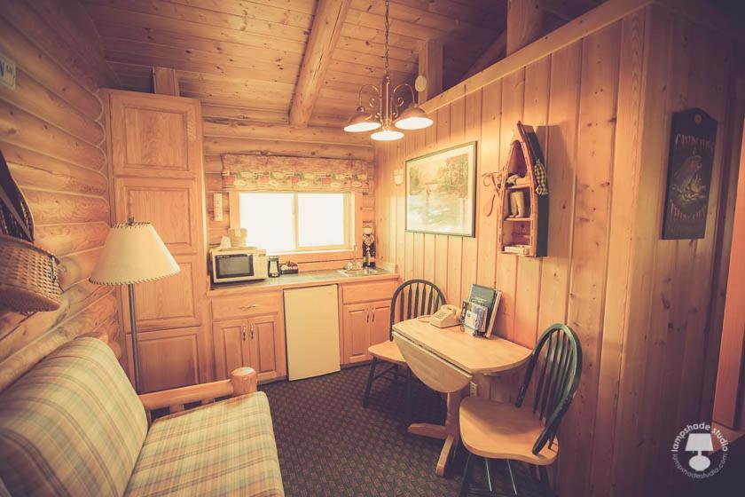 Cabin Creek Inn photo 47