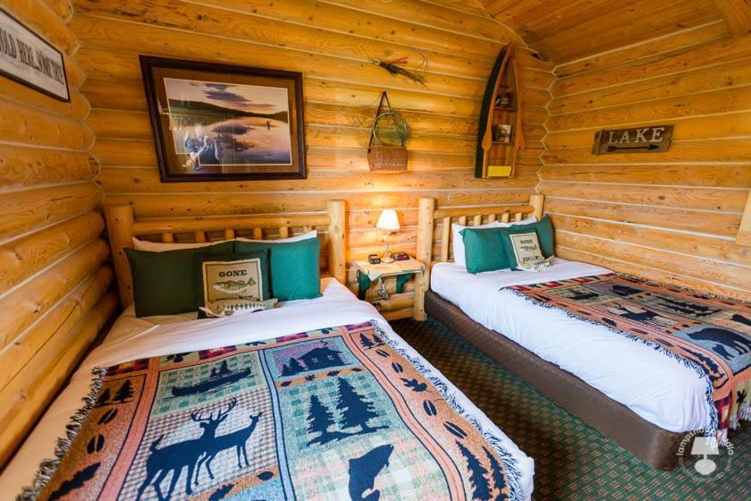Cabin Creek Inn photo 50