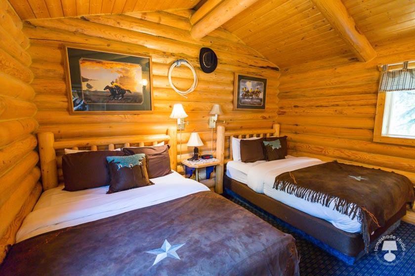 Cabin Creek Inn photo 51
