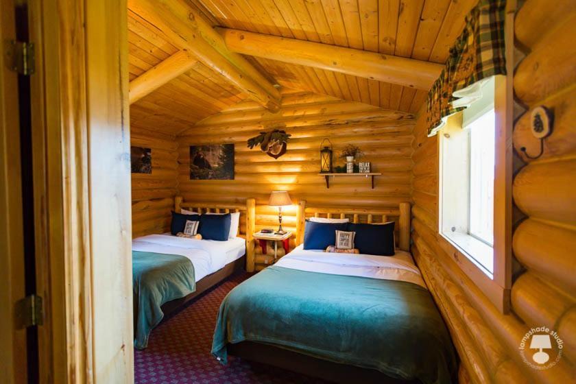 Cabin Creek Inn photo 53