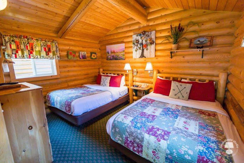 Cabin Creek Inn photo 55
