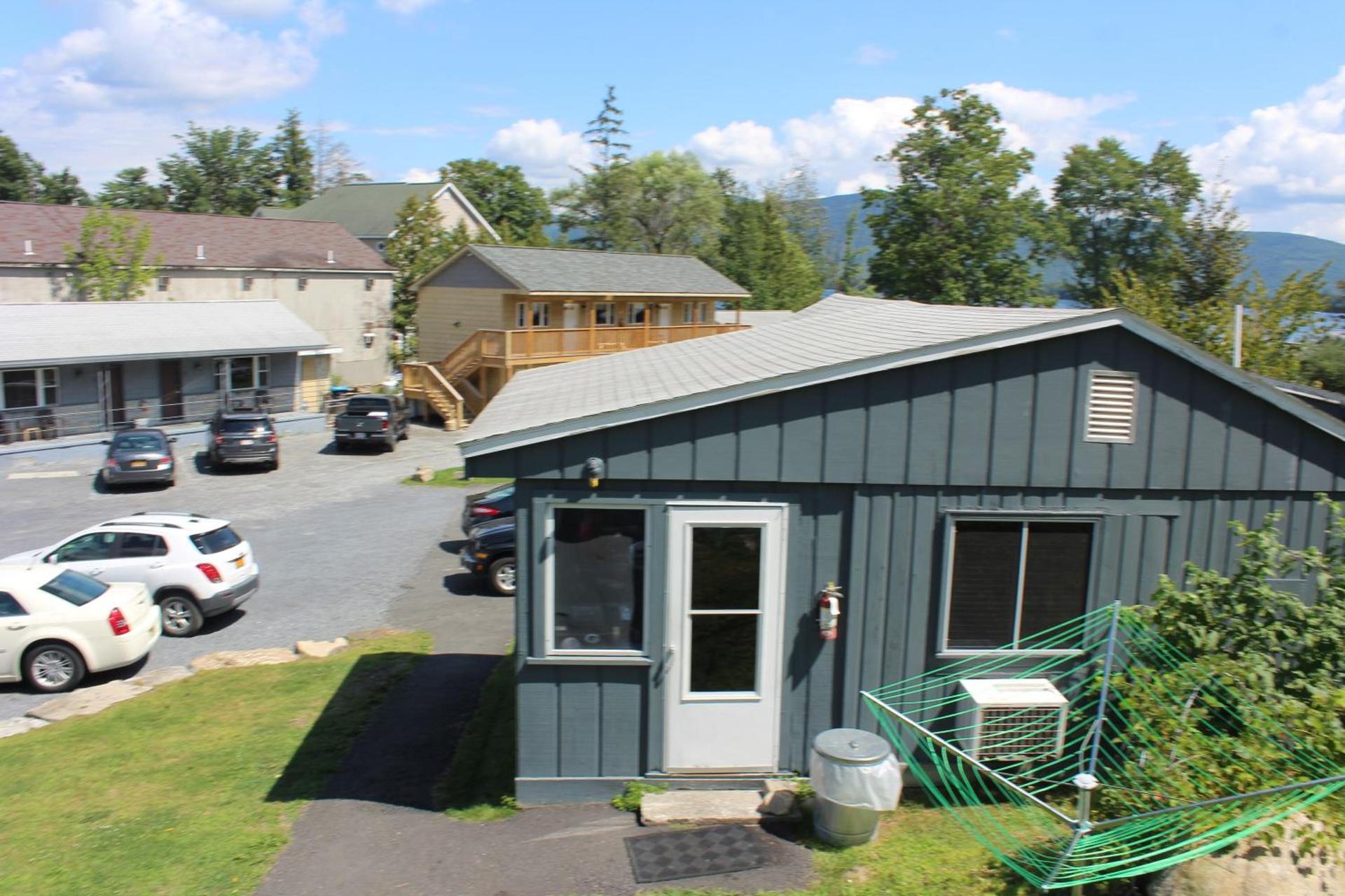 Blue Lagoon Resort photo 19