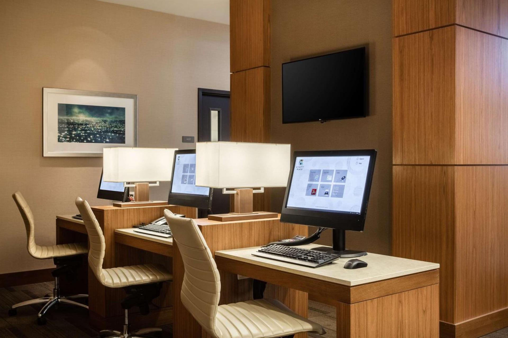 Hyatt Place Kansas City Lenexa City Center photo 66