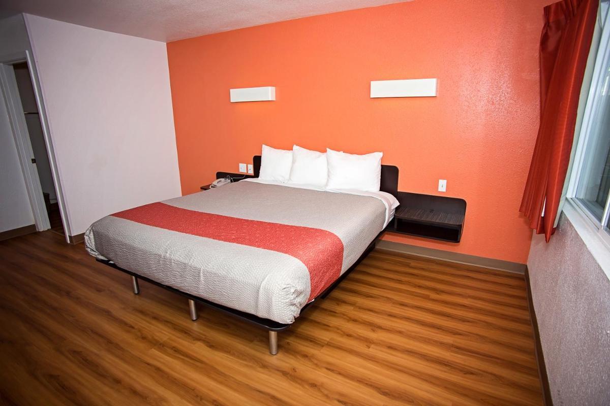 Motel 6-Crescent City, CA photo 15