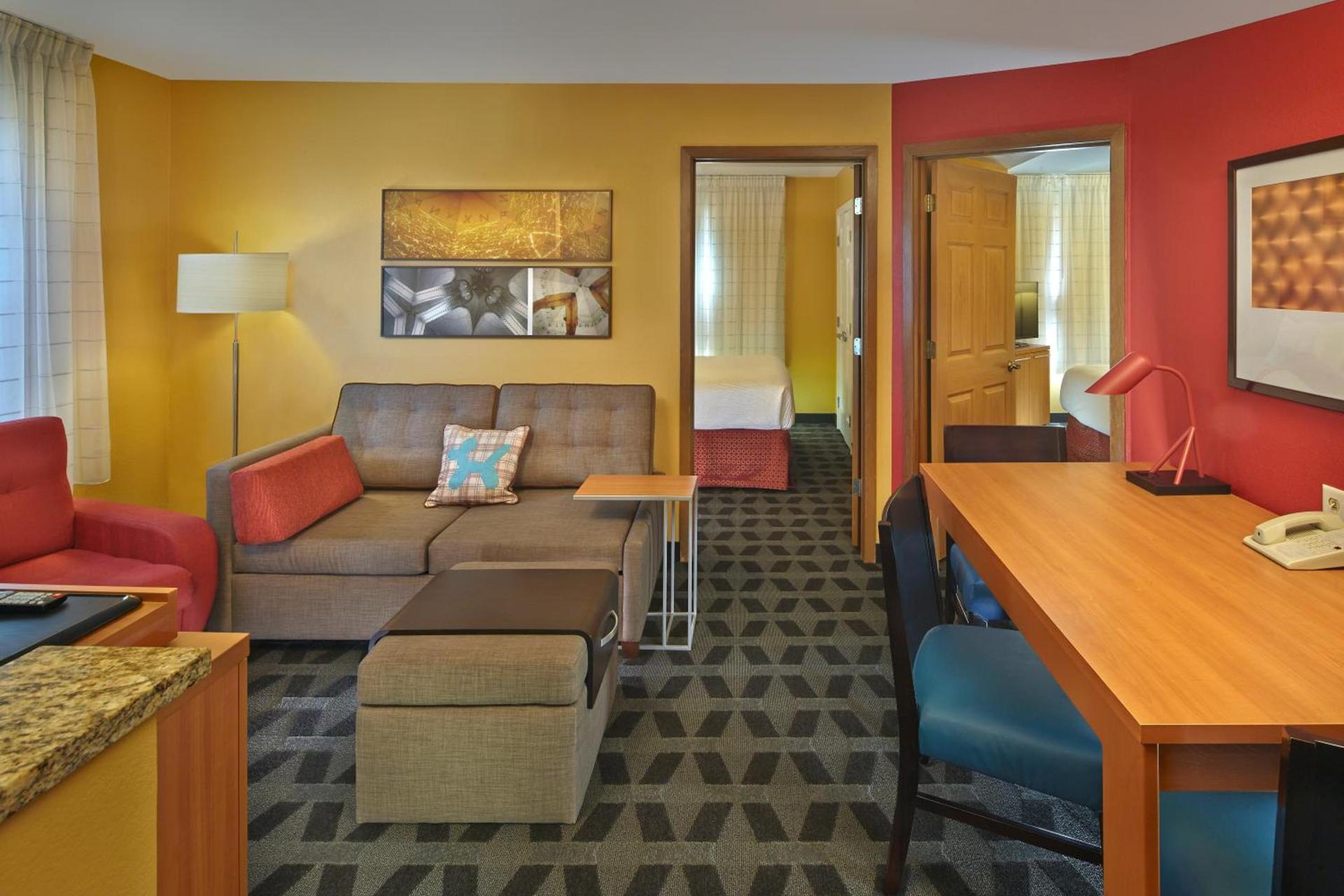 Residences at International Place photo 6
