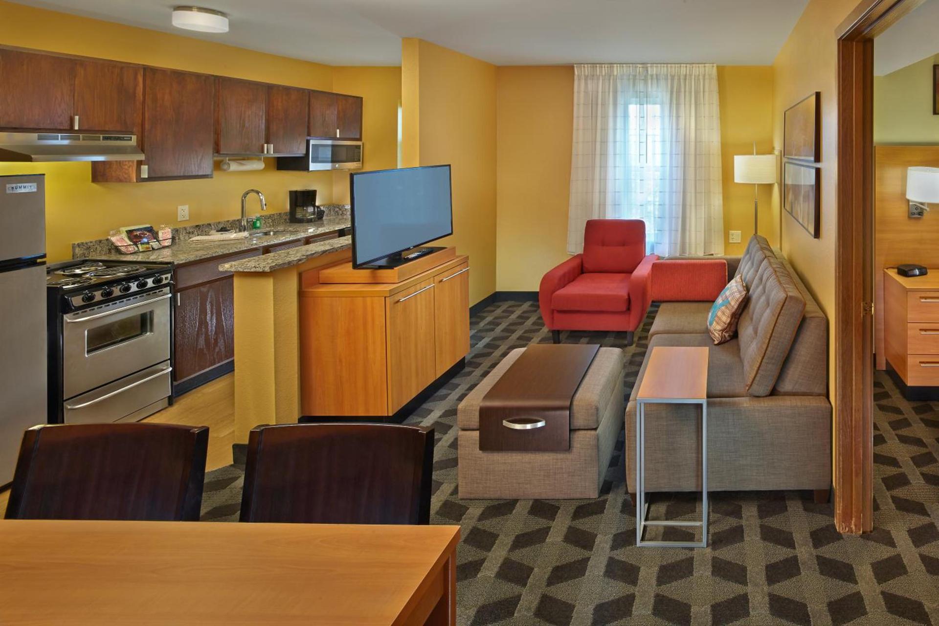 Residences at International Place photo 9
