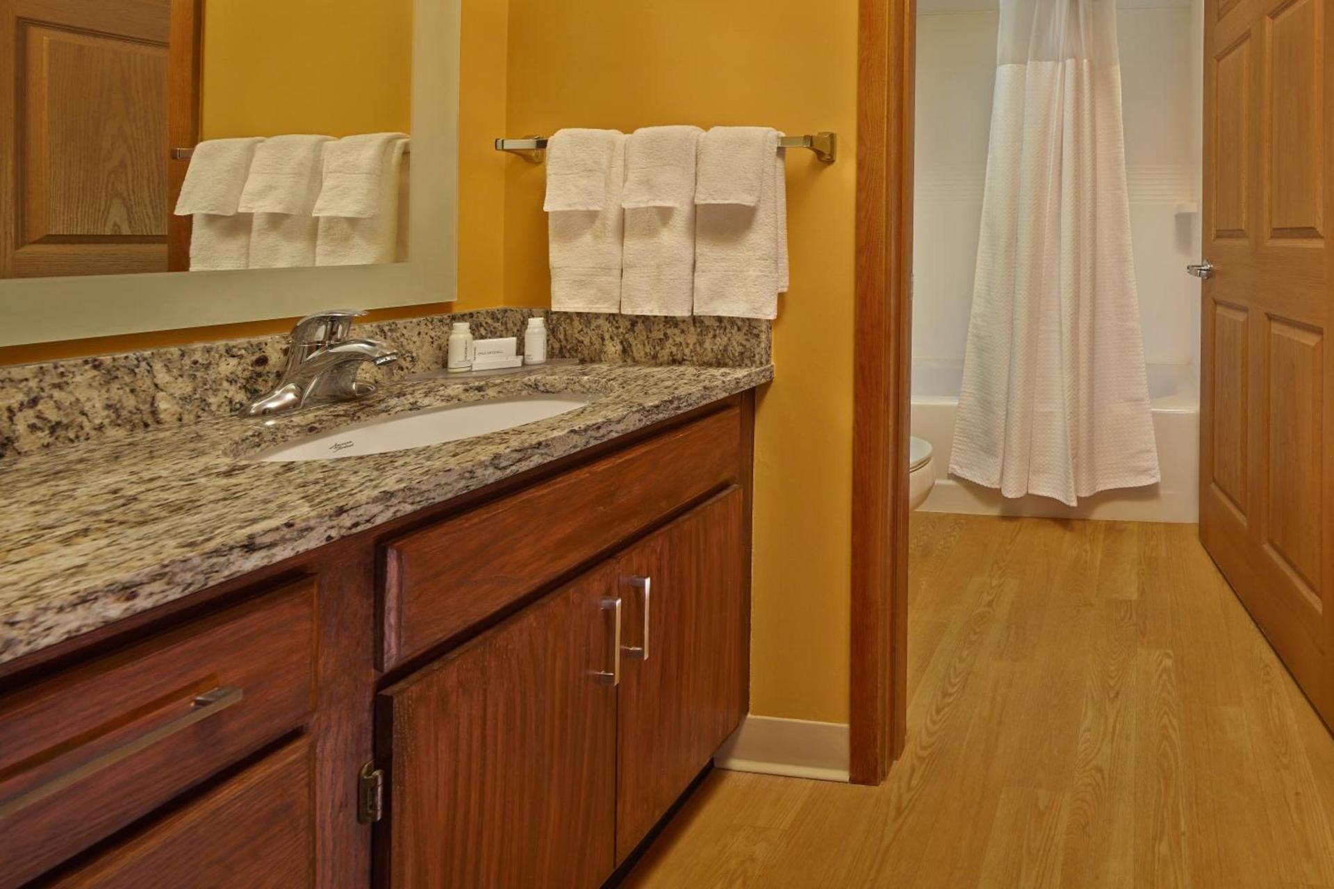 Residences at International Place photo 2