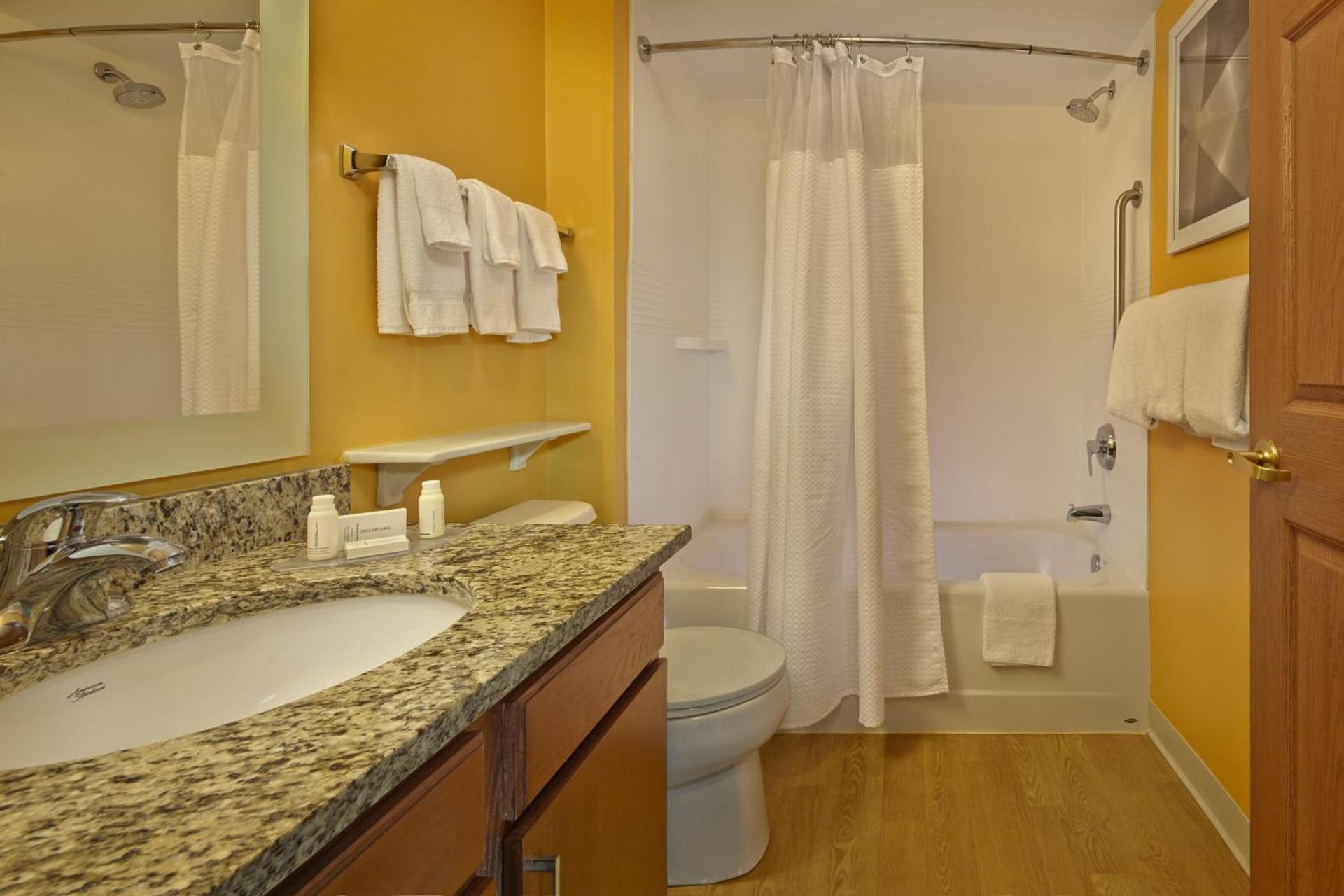 Residences at International Place photo 3