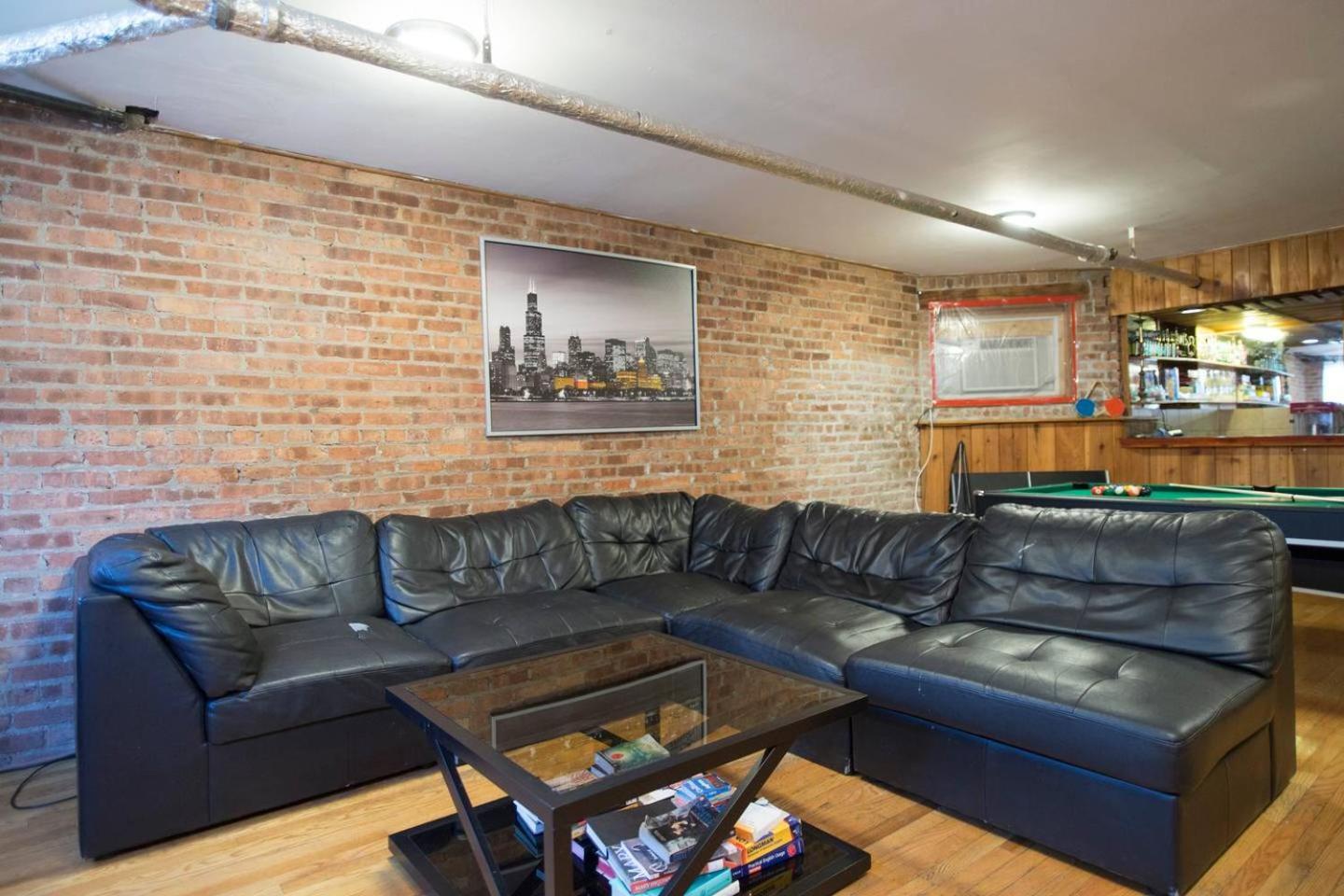 Wrigley Hostel - Chicago photo 18
