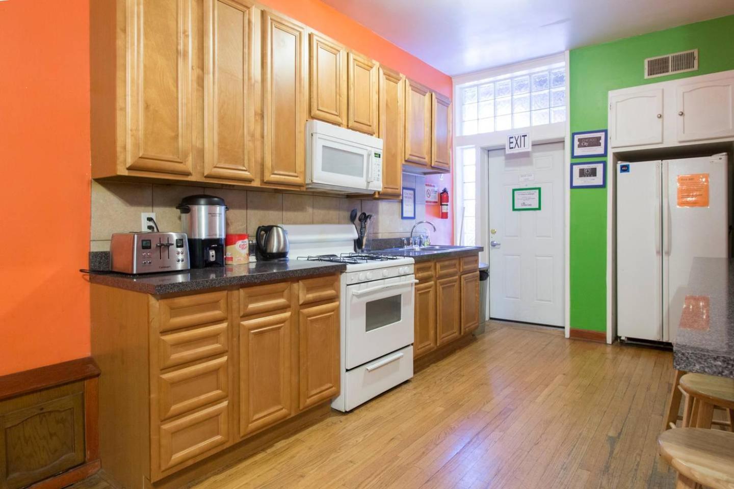 Wrigley Hostel - Chicago photo 19
