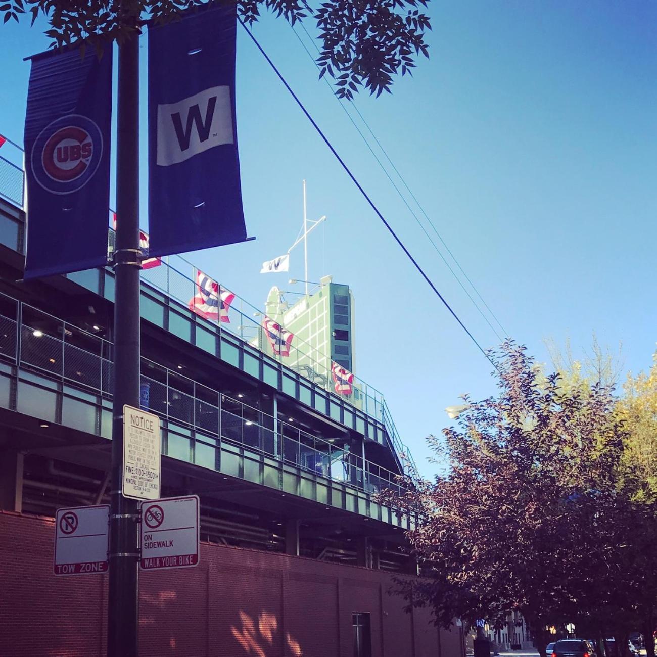 Wrigley Hostel - Chicago photo 21
