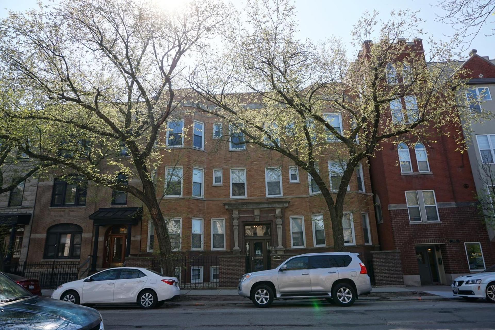 Wrigley Hostel - Chicago photo 11