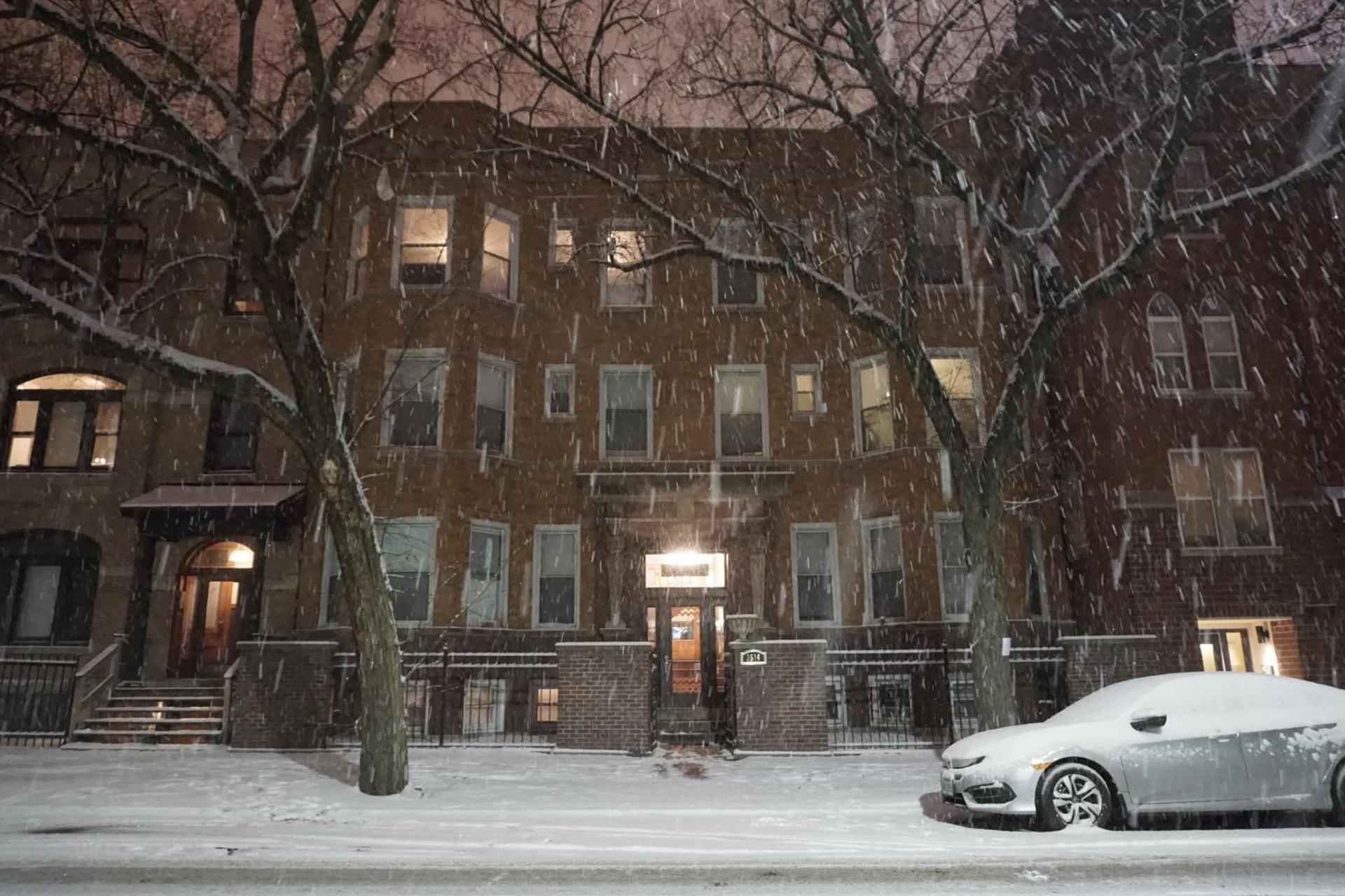 Wrigley Hostel - Chicago photo 27