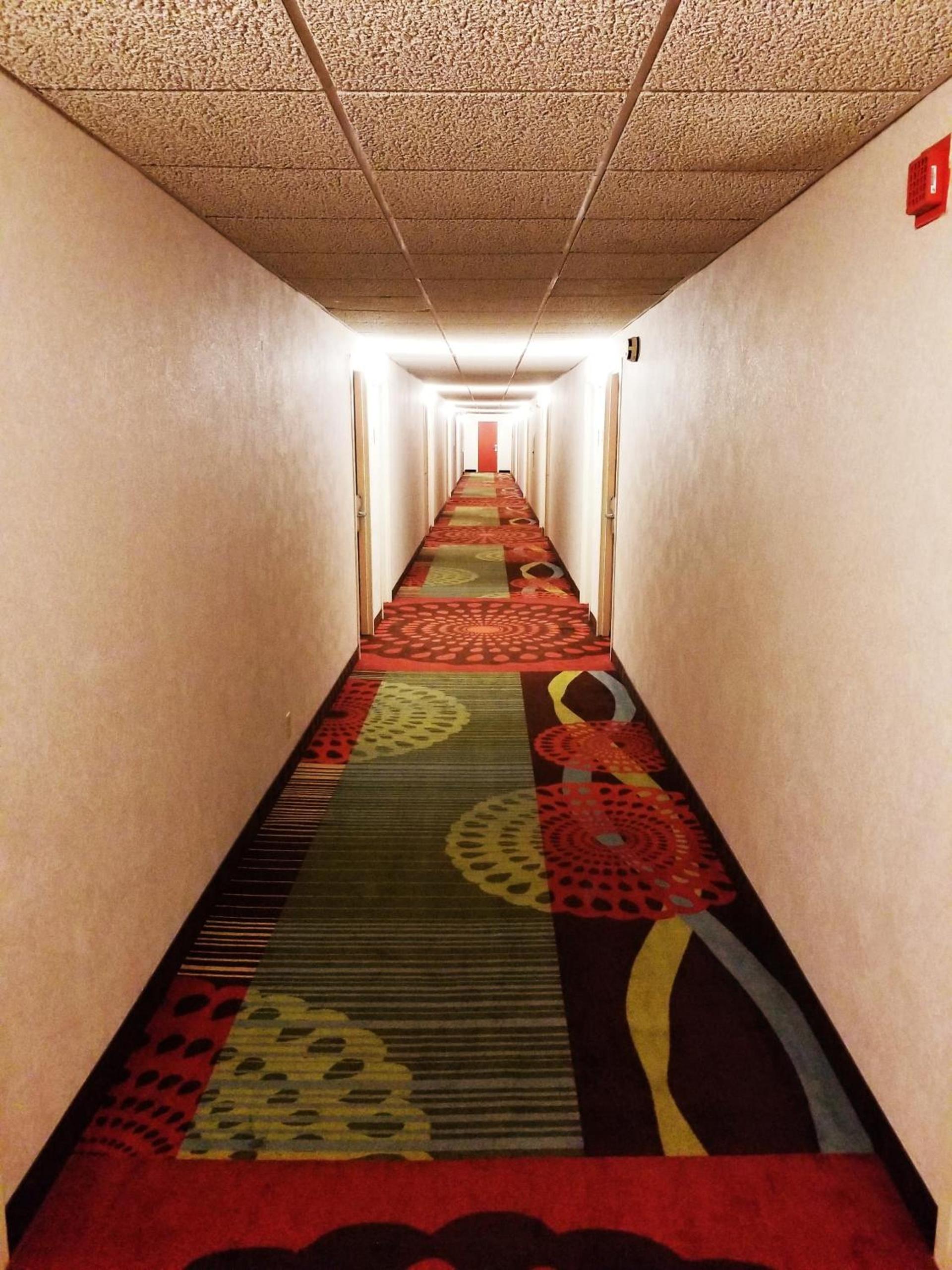 Ramada by Wyndham Alpena photo 72