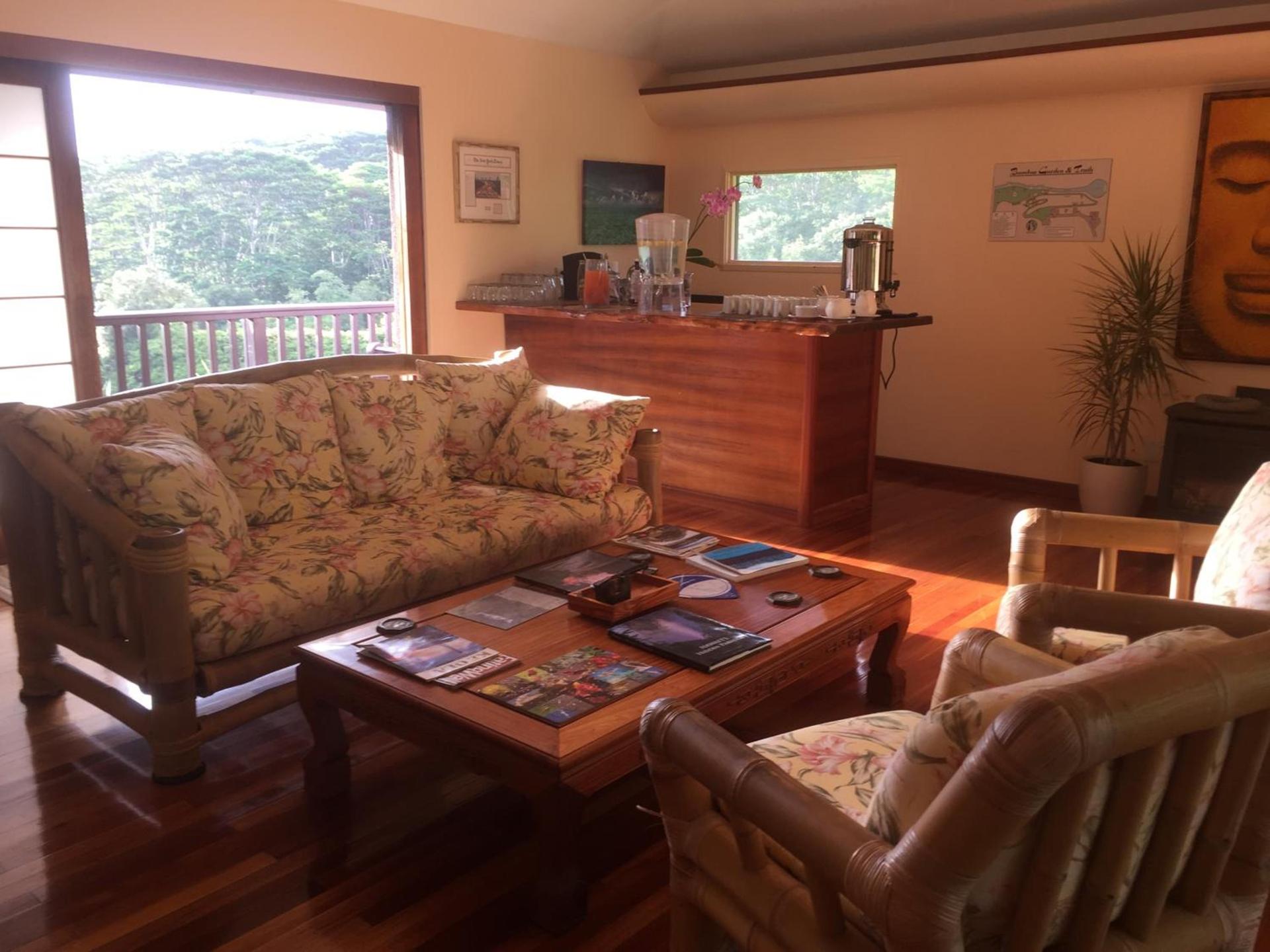 The Inn at Kulaniapia Falls photo 57