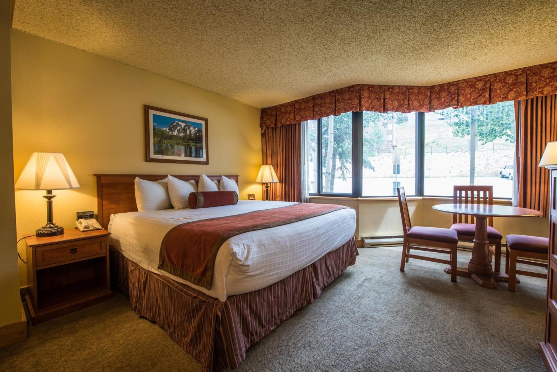 The Grand Lodge, A Vail Resorts Property photo 52
