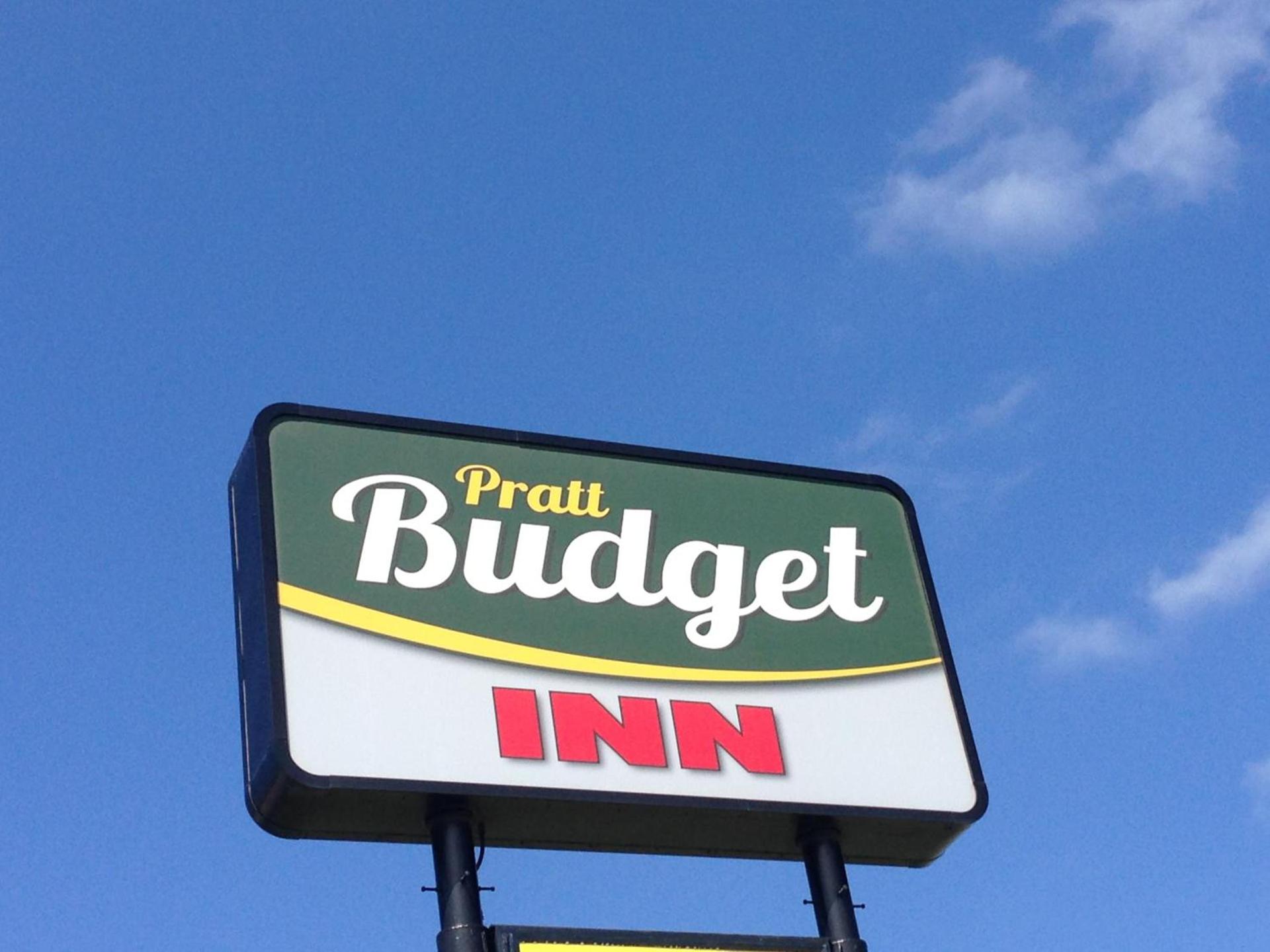 Pratt Budget Inn photo 6