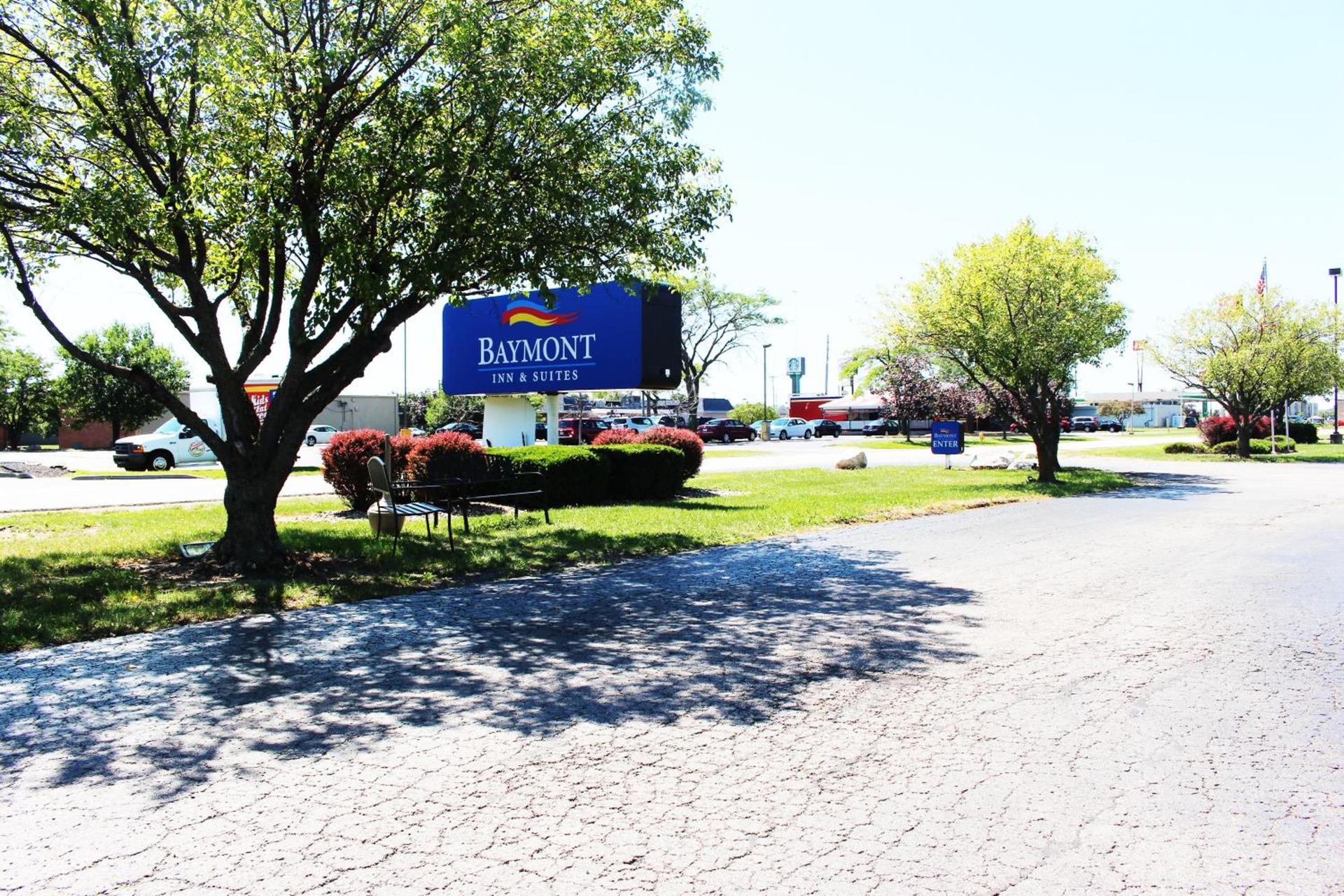 Baymont by Wyndham Perrysburg-Toledo photo 38