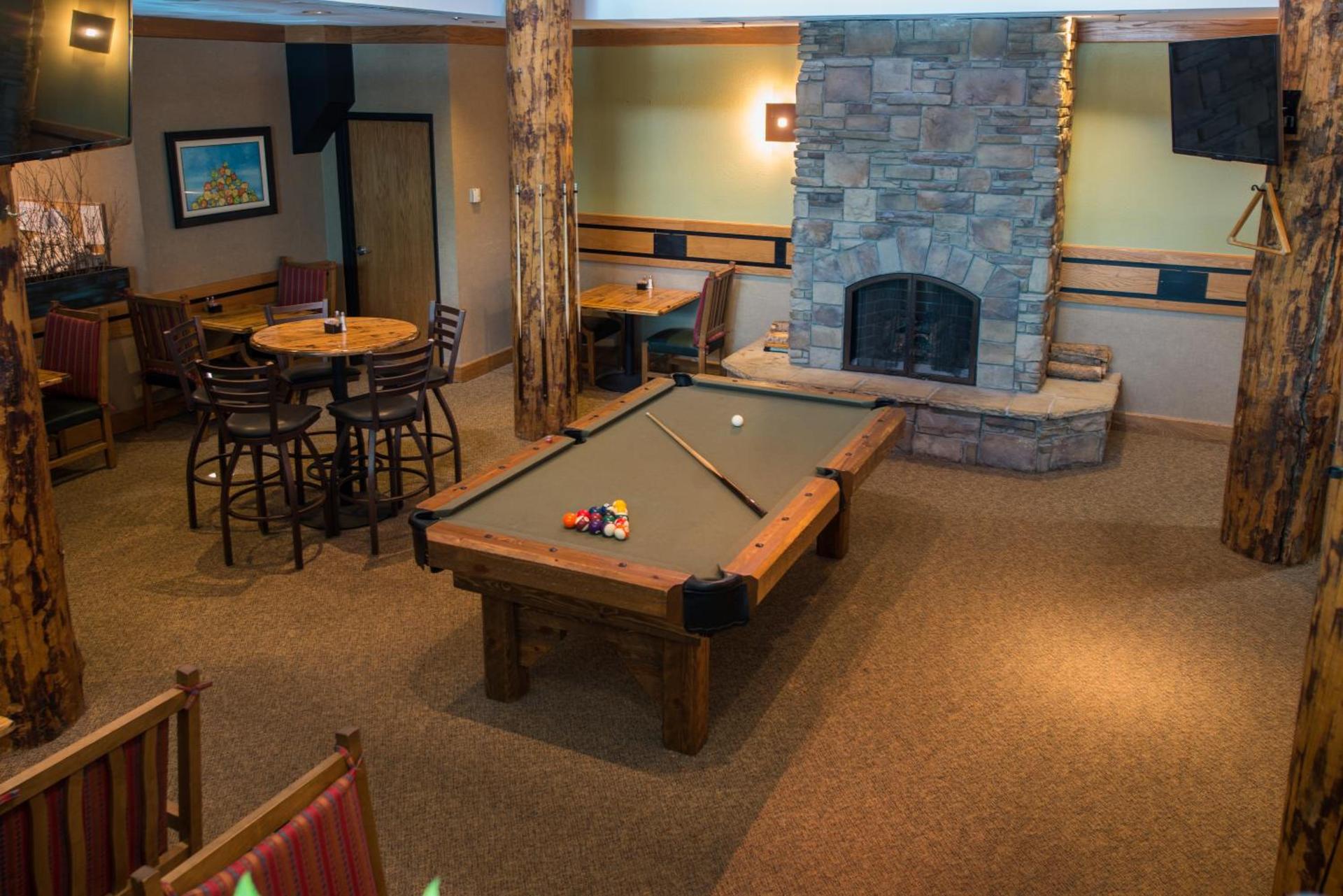 The Grand Lodge, A Vail Resorts Property photo 12