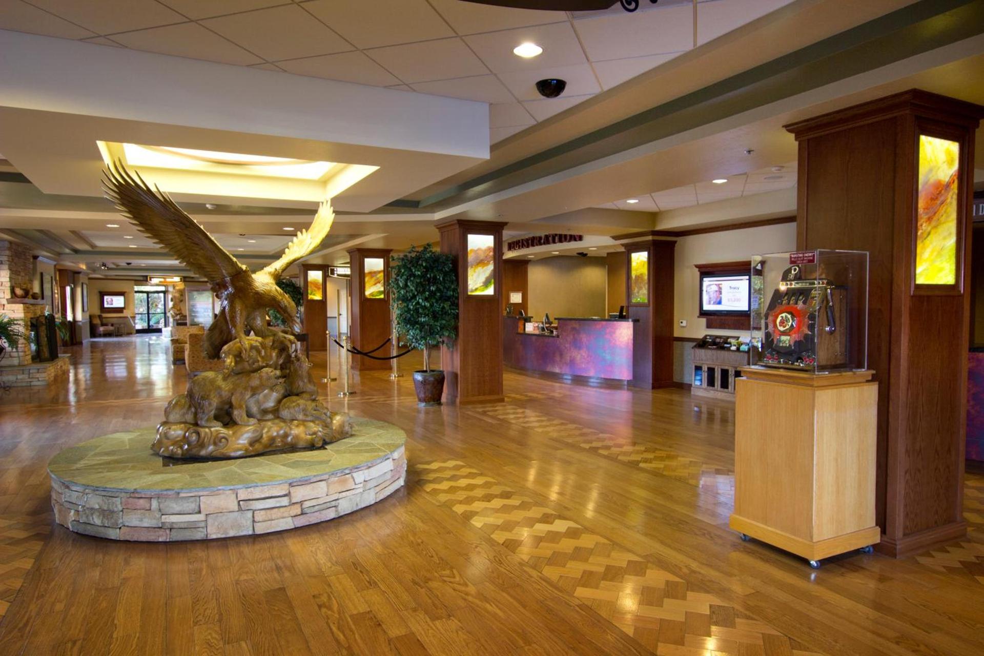 Jackson Rancheria Casino Resort photo 11