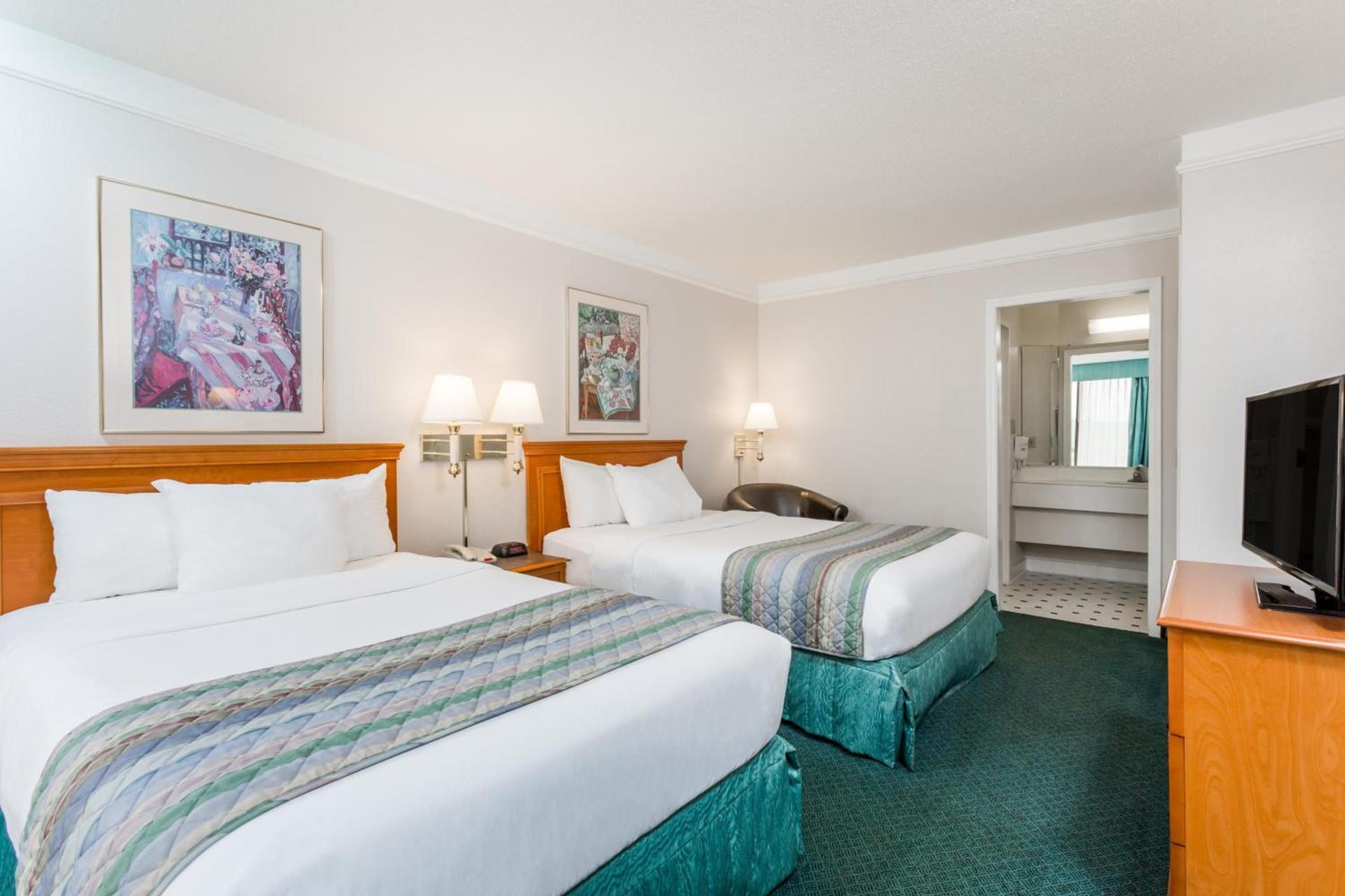 Extended Stay America Suites - Bristol photo 11