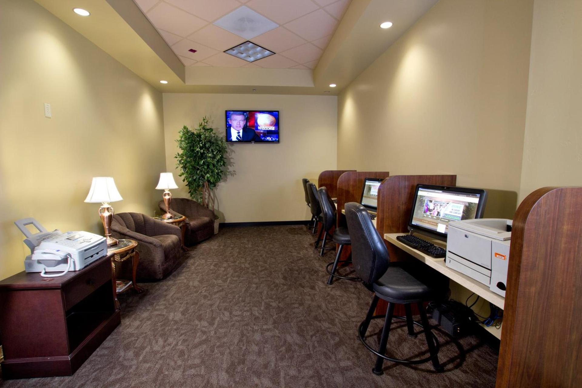 Jackson Rancheria Casino Resort photo 30
