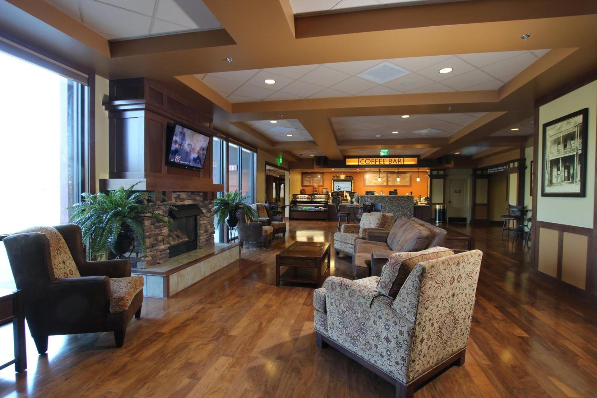 Jackson Rancheria Casino Resort photo 10