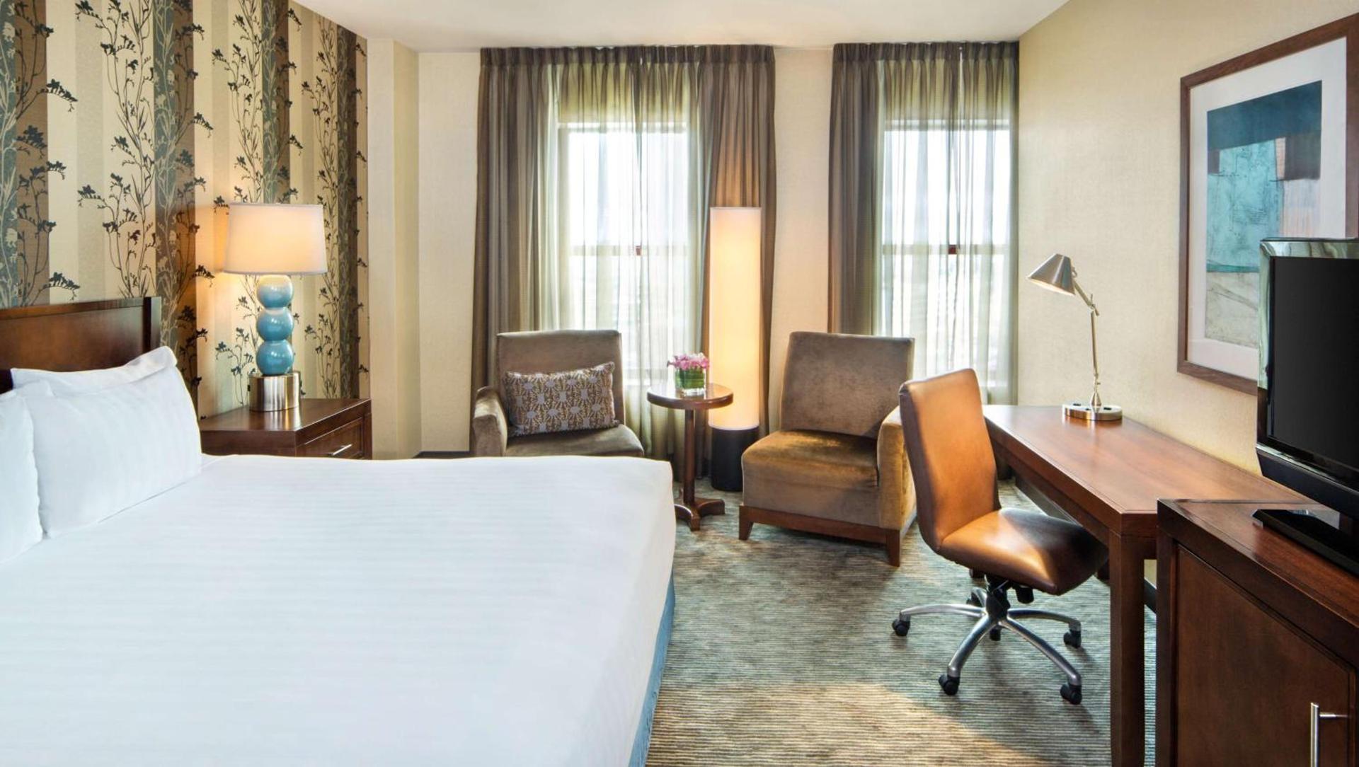 Hyatt Regency Buffalo photo 6
