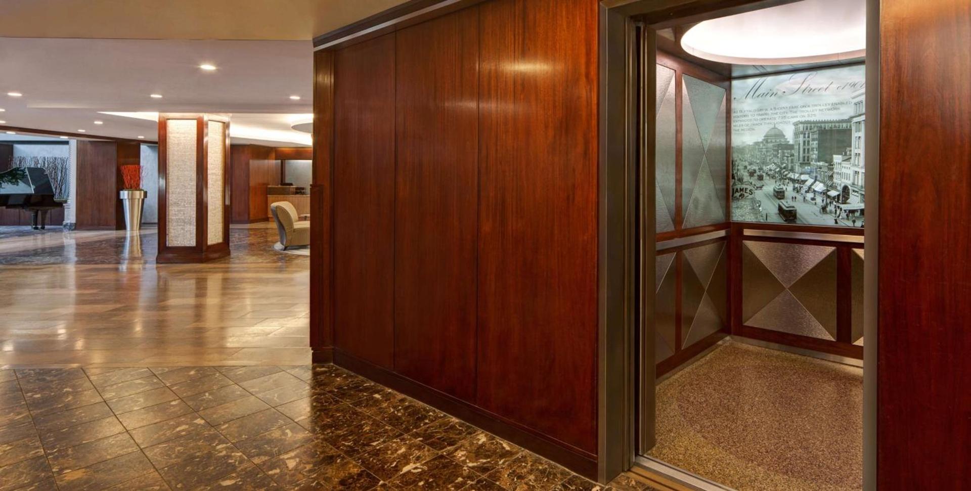 Hyatt Regency Buffalo photo 12