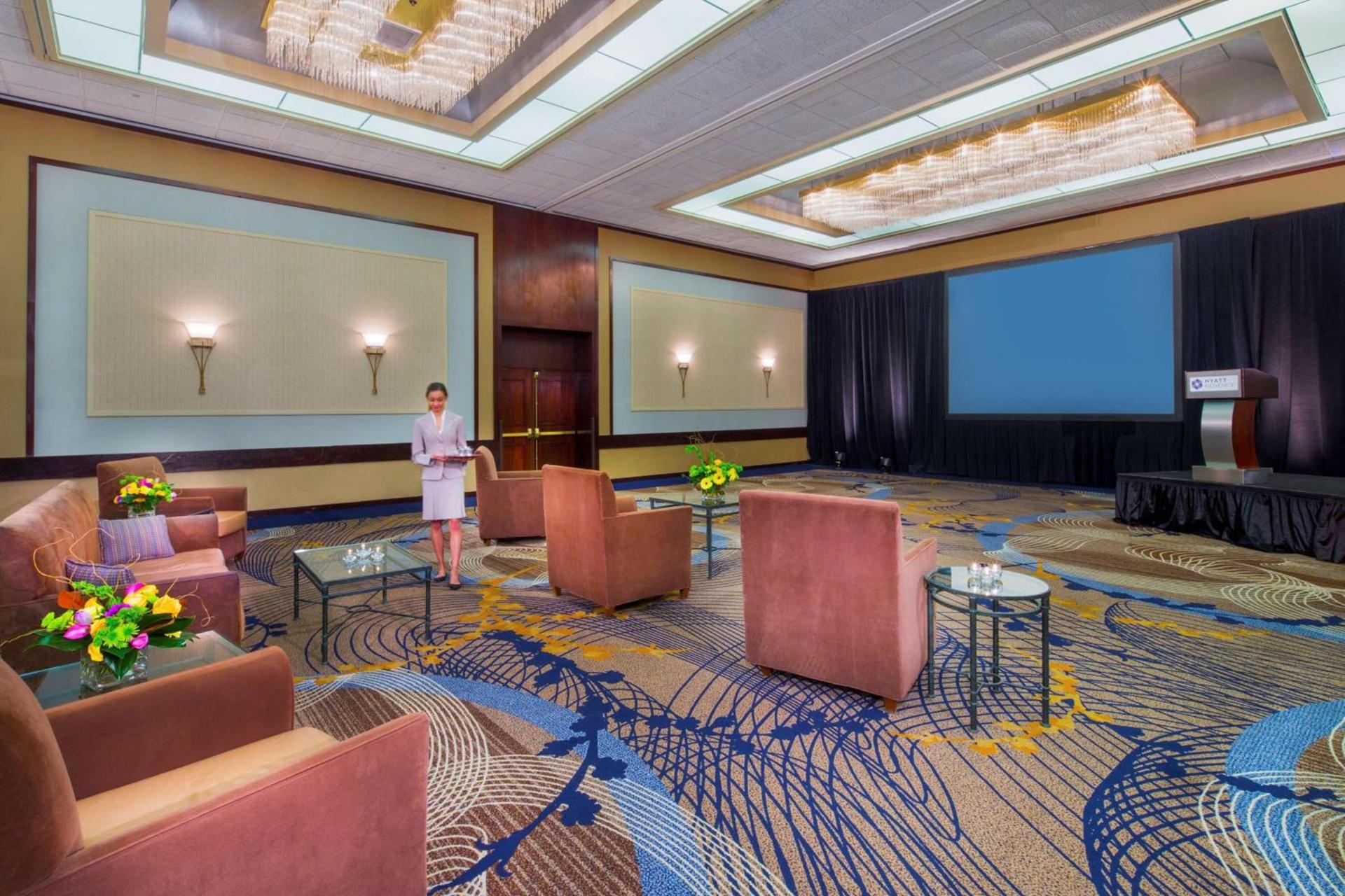 Hyatt Regency Buffalo photo 25