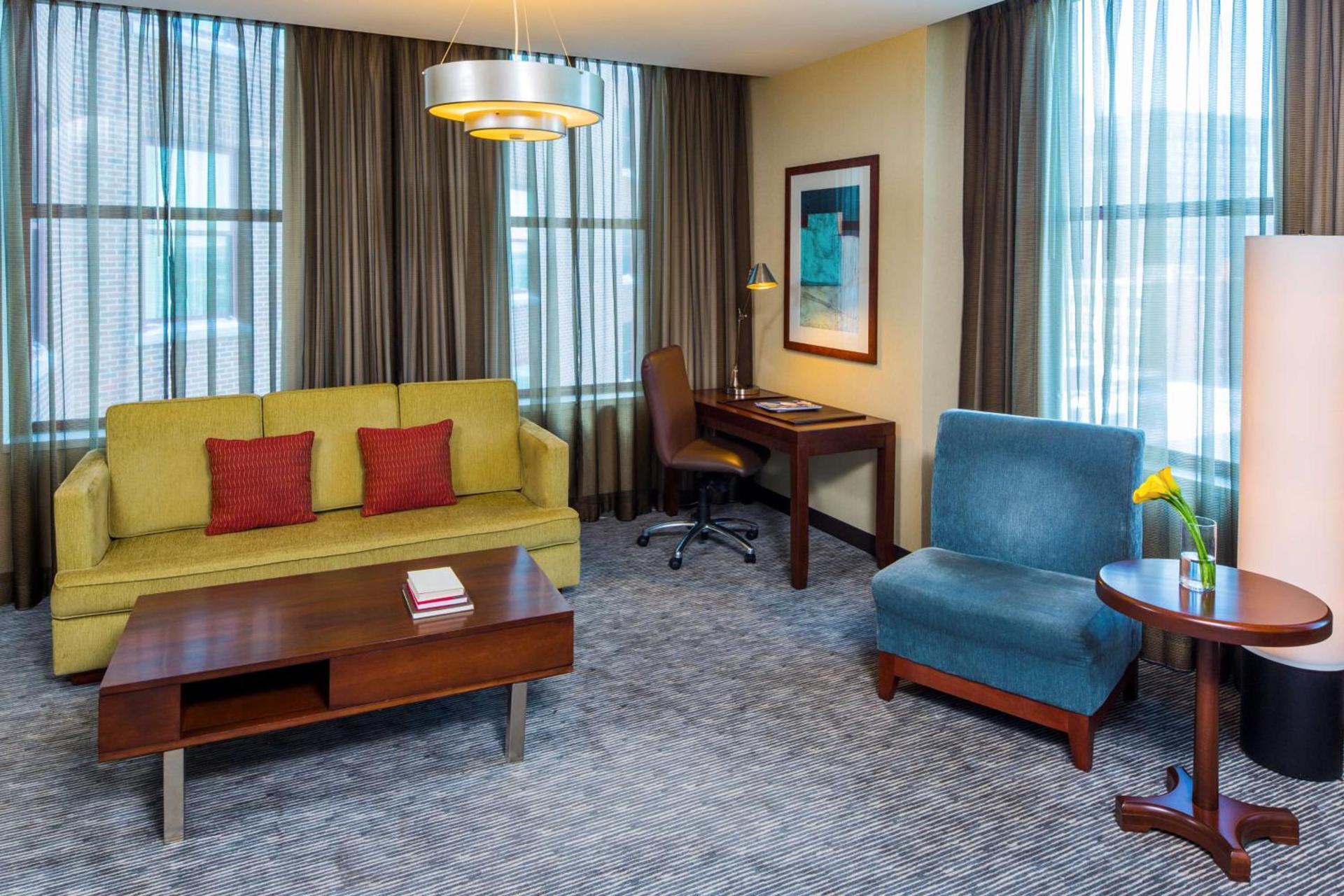 Hyatt Regency Buffalo photo 17