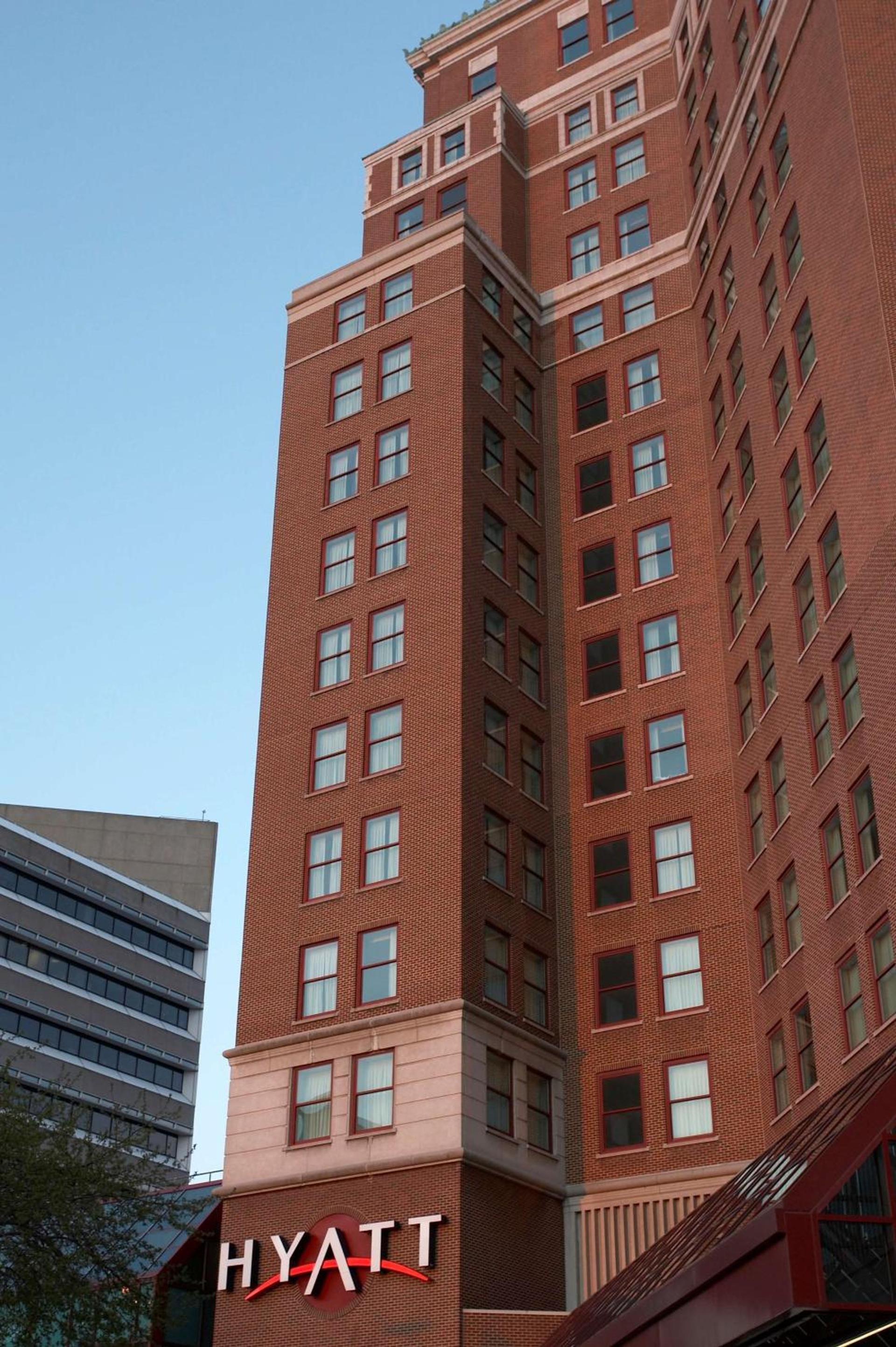 Hyatt Regency Buffalo photo 21