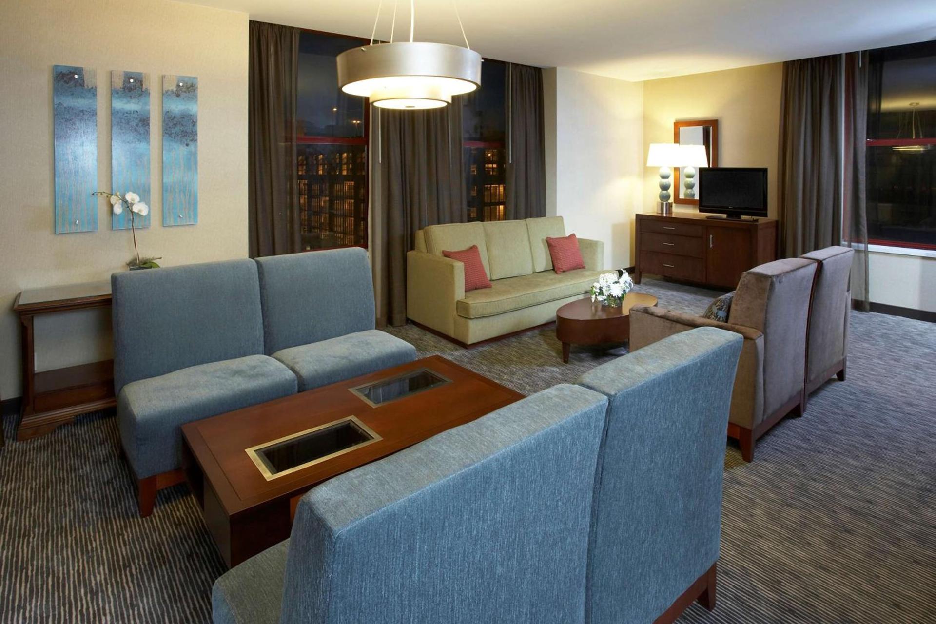 Hyatt Regency Buffalo photo 18